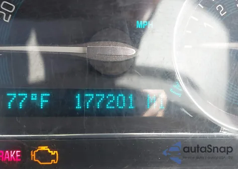 2006 Chevrolet Hhr Lt из США, поврежденный, VIN 3GNDA23P86S502363